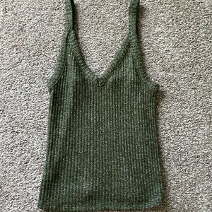 American Eagle Soft and Sexy tank size S